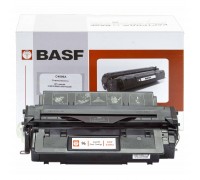 Картридж BASF для HP LJ 2100/2200 аналог C4096A Black (KT-C4096A)