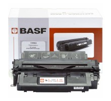 Картридж BASF для HP LJ 2100/2200 аналог C4096A Black (KT-C4096A)