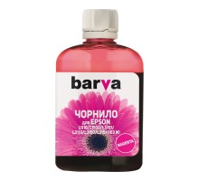 Чорнило Barva EPSON L1110/L3100 (103) 100мл MAGENTA (E103-692)