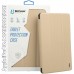 Чохол до планшета BeCover Smart Case для Apple iPad 10.2 2019/2020 Gold (704136)