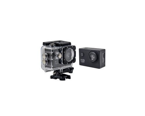 Екшн-камера XoKo EVR-001 HD (EVR-001)