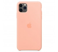 Чехол для моб. телефона Apple iPhone 11 Pro Silicone Case - Grapefruit (MY1E2ZM/A)