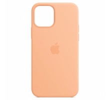 Чехол для моб. телефона Armorstandart Solid Series Apple iPhone 12/12 Pro Cantaloupe (ARM59021)