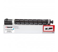 Тонер-картридж BASF Canon iR-C3025i/C3125i аналог C-EXV54 Cyan (KT-CEXV54C)