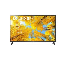Телевізор LG 55UQ75006LF