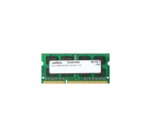 Модуль пам'яті для ноутбука SoDIMM DDR3 4GB 1333 MHz Essentials Mushkin (991647)