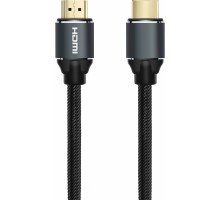 Кабель мультимедійний HDMI to HDMI 2.0m V2.0 Premium Prologix (PR-HDMI-HDMI-B-03-30-2m)