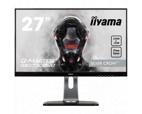 Монітор iiyama GB2730QSU-B1