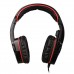 Навушники SADES Gpower Black/Red (SA708-B-R)