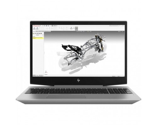 Ноутбук HP ZBook 15v G5 (8QR58AV_V7)