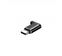 Переходник Micro USB to Type-C XoKo (XK-AC012-BK)