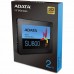 Накопитель SSD 2.5" 2TB ADATA (ASU800SS-2TT-C)