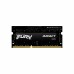 Модуль памяти для ноутбука SoDIMM DDR3L 8GB 1600 MHz Fury Impact Kingston Fury (ex.HyperX) (KF316LS9IB/8)