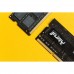 Модуль памяти для ноутбука SoDIMM DDR3L 8GB 1600 MHz Fury Impact Kingston Fury (ex.HyperX) (KF316LS9IB/8)