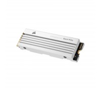 Накопичувач SSD M.2 2280 1TB MP600PRO LPX Corsair (CSSD-F1000GBMP600PLPW)