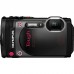 Цифровий фотоапарат Olympus Tough TG-870 Black (Waterproof - 15m; Wi-Fi; GPS) (V104200BE000)