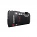 Цифровий фотоапарат Olympus Tough TG-870 Black (Waterproof - 15m; Wi-Fi; GPS) (V104200BE000)