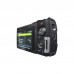 Цифровий фотоапарат Olympus Tough TG-870 Black (Waterproof - 15m; Wi-Fi; GPS) (V104200BE000)