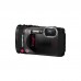 Цифровий фотоапарат Olympus Tough TG-870 Black (Waterproof - 15m; Wi-Fi; GPS) (V104200BE000)