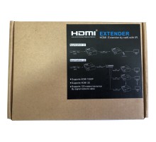 Контролер HDMI extender 120 m Atcom (14157)