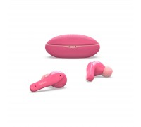 Навушники Belkin Soundform Nano True Wireless Pink (PAC003BTPK)