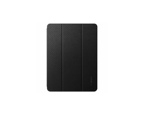 Чохол до планшета Spigen Apple iPad 10.2" (2021-2020-2019) Urban Fit, Black (ACS01060)