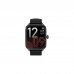 Смарт-годинник Gelius Pro GP-SW012 (Amazwatch GTS) Black (2099900942525)