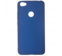 Чохол до моб. телефона ColorWay ultrathin TPU case for Xiaomi Redmi Note 5A blue (Snapdragon (CW-CTPXRN5A-BL)