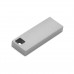 USB флеш накопичувач eXceleram 64GB U1 Series Silver USB 3.1 Gen 1 (EXP2U3U1S64)