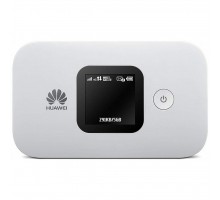 Мобільний Wi-Fi роутер Huawei E5577FS-932 (51071QKF)