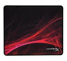 Килимок для мишки HyperX FURY S Pro Gaming Mouse Pad Speed Edition [Small] (HX-MPFS-S-SM)