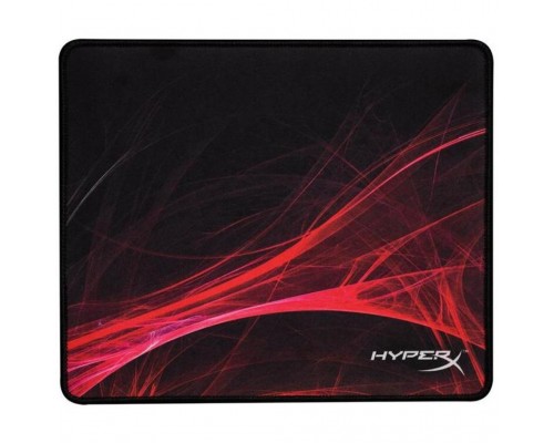 Килимок для мишки HyperX FURY S Pro Gaming Mouse Pad Speed Edition  (HX-MPFS-S-SM)