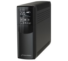 Источник бесперебойного питания PowerWalker VI 1500 CSW (10121114)