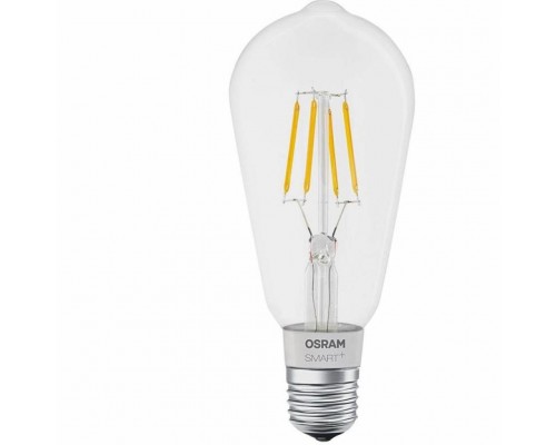 Розумна лампочка OSRAM SMART LED ST64 (4058075091146)