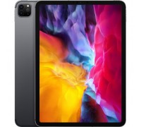 Планшет Apple A2230 iPadPro 11" Wi-Fi + LTE 256GB Space Grey (MXE42RK/A)