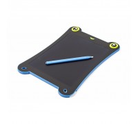 Графічний планшет PowerPlant Writing Tablet 8.5" Blue (NYWT085C)