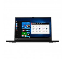 Ноутбук Lenovo ThinkPad P1 (20QT003KRT)