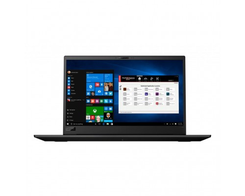 Ноутбук Lenovo ThinkPad P1 (20QT003KRT)