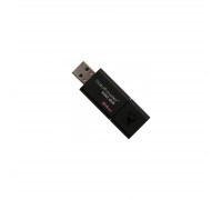 USB флеш накопичувач Kingston 2x64GB DataTraveler 100 G3 USB 3.0 (DT100G3/64GB-2P)