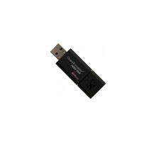 USB флеш накопичувач Kingston 2x64GB DataTraveler 100 G3 USB 3.0 (DT100G3/64GB-2P)