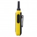 Портативна рація Baofeng BF-T17 Yellow (BFT17Y)