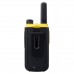 Портативна рація Baofeng BF-T17 Yellow (BFT17Y)