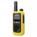 Портативна рація Baofeng BF-T17 Yellow (BFT17Y)