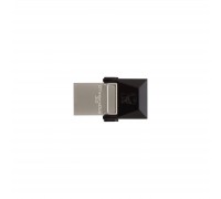 USB флеш накопичувач Kingston 16GB DT microDuo USB 3.0 (DTDUO3/16GB)