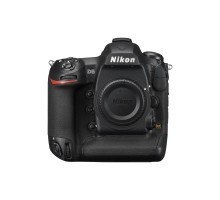 Цифровий фотоапарат Nikon D5 body (VBA460BE)