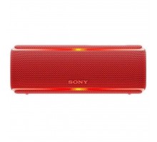 Акустична система SONY SRS-XB21R Red (SRSXB21R.RU2)