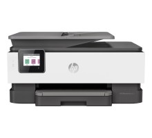 Багатофункціональний пристрій HP OfficeJet Pro 8023 с Wi-Fi (1KR64B)