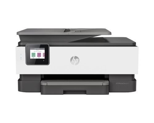 Багатофункціональний пристрій HP OfficeJet Pro 8023 с Wi-Fi (1KR64B)