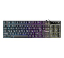 Клавіатура Defender Gorda GK-210L RU RGB (45210)