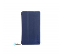 Чохол до планшета BeCover Smart Case для HUAWEI Mediapad T3 7 3G (BG2-U01) Deep Blue (701663)